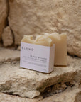 Savon Triple beurre karité + Cacao + Mangue