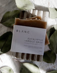 Savon Eucalyptus + Argile grise