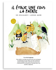 La Patate