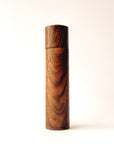 Moulin Cartouche | Loupe de noyer + Acier