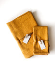 Nappe | Ocre