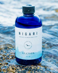 Nigari, coagulant culinaire pour le tofu, d'Alcyon