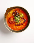 Nouilles Ramen | Chili