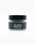 Sel Umami, Sel Saint-Laurent