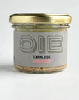 Terrine d'oie | Canneberges
