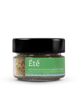 Le pot de La pincée Été No.7.