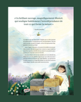 Reine Melliféra et la vie des abeilles