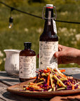 Vinaigre de feu
