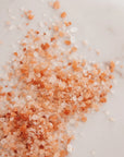 Bombe de bain Pamplemousse + Sels