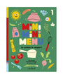 MINIMINIMENU | Je cuisine le souper!