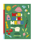 MINIMINIMENU | Je cuisine le souper!
