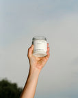 Bougie | Coton frais