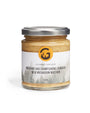 Moutarde aux champignons sauvages