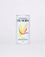 Mule, prêt-à-boire de Fin Soda