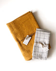 Nappe | Ocre
