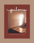 Paloma: Un journal de restaurant, carnet de recettes