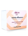 carres-effaceurs-emballage-devant-abieze-lab