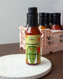 Sauce piquante | Kimchi Habanero