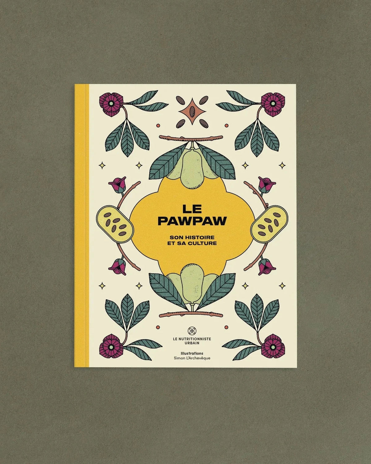 pawpaw-histoire-culture-livre-le-nutritionniste-urbain