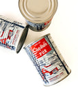 Sirop d'érable AMBRÉ